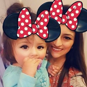 Meet your Posher, Sandy